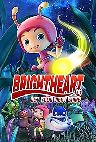 Watch Free Brightheart Let Your Light Shine (2020)