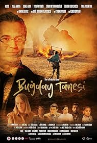 Watch Full Movie :Bugday Tanesi (2022)