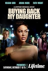 Watch Full Movie :Buying Back My Daughter (2023)