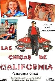 Watch Full Movie :California Girls (1985)