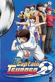 Watch Free Captain Tsubasa (2018–2019)
