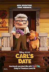Watch Full Movie :Carls Date (2023)