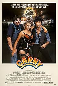 Watch Full Movie :Carny (1980)