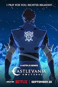 Watch Full :Castlevania Nocturne (2023-)