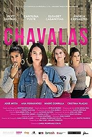 Watch Free Chavalas (2021)