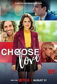 Watch Free Choose Love (2023)