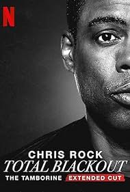Watch Free Chris Rock Total Blackout The Tamborine Extended Cut (2021)