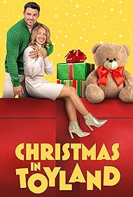 Watch Free Christmas in Toyland (2022)