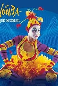 Watch Full Movie :Cirque du Soleil Inside La Nouba (1999)