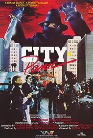 Watch Full Movie :City in Panic (1986)