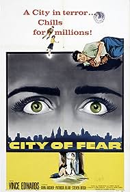 Watch Full Movie :City of Fear (1959)
