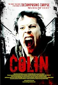Watch Free Colin (2008)