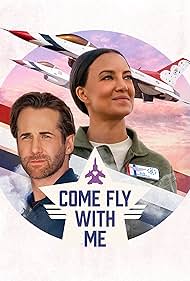 Watch Free Come Fly with Me (2023)