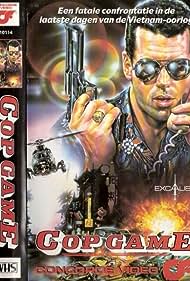 Watch Full Movie :Cop Game (1988)
