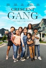 Watch Full Movie :Crescent Gang (2023)