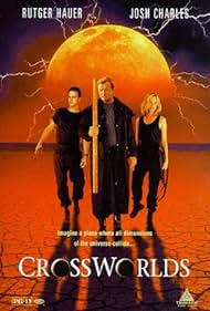 Watch Full Movie :Crossworlds (1996)