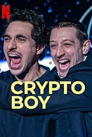 Watch Free Crypto Boy (2023)