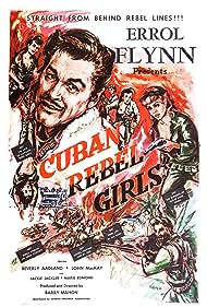 Watch Full Movie :Cuban Rebel Girls (1959)