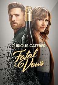 Watch Free Curious Caterer Fatal Vows (2023)