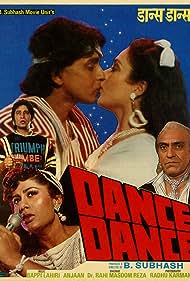 Watch Full Movie :Dance Dance (1987)