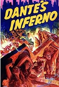 Watch Free Dantes Inferno (1935)