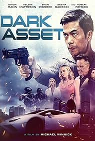 Watch Full Movie :Dark Asset (2023)