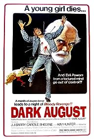 Watch Full Movie :Dark August (1976)