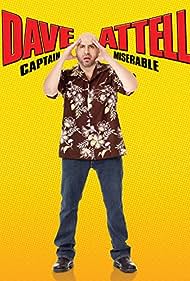 Watch Free Dave Attell Captain Miserable (2007)