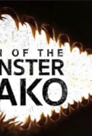 Watch Full Movie :Dawn of the Monster Mako (2022)