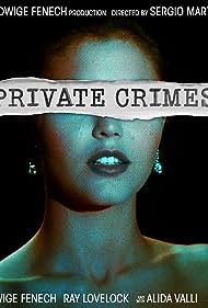 Watch Full :Delitti privati (1993)