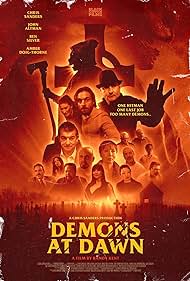 Watch Free Demons at Dawn (2022)