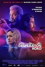 Watch Free Desperation Road (2023)