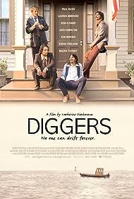 Watch Free Diggers (2006)