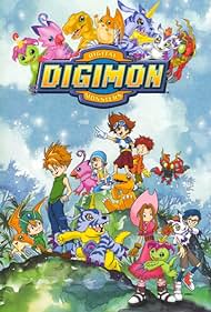 Watch Free Digimon Digital Monsters (1999-2007)