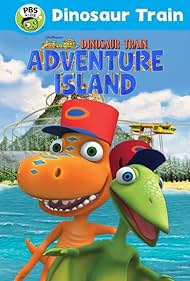 Watch Free Dinosaur Train Adventure Island (2021)