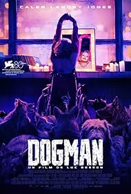 Watch Free DogMan (2023)