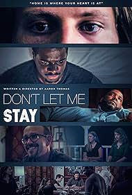 Watch Free Dont Let Me Stay (2021)