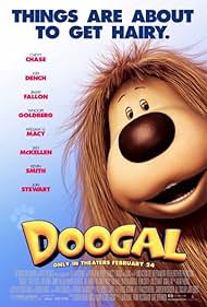 Watch Free Doogal (2006)