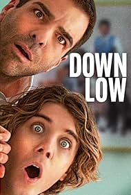 Watch Free Down Low (2023)