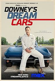 Watch Full :Downeys Dream Cars (2023-)