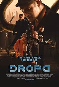 Watch Full Movie :Dropa (2019)