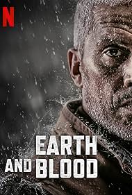 Watch Free Earth and Blood (2020)