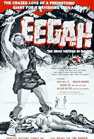 Watch Free Eegah (1962)