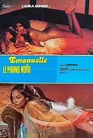Watch Full Movie :Emanuelle and the Porno Nights of the World (1978)