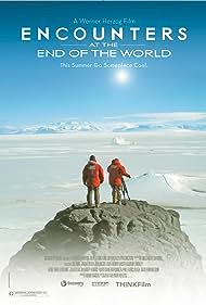 Watch Free Encounters at the End of the World (2007)