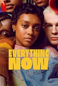 Watch Full :Everything Now (2023-)