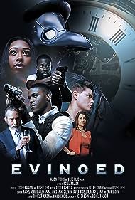 Watch Full Movie :Evinced (2022)