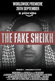 Watch Free Fake Sheikh (2023-)