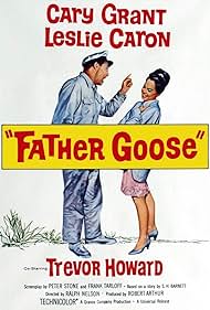 Watch Free Father Goose (1964)