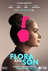 Watch Free Flora and Son (2023)
